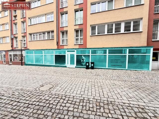 Mieszkanie na sprzedaż w Jelenia Góra, Dolnośląskie