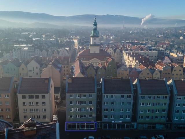 Mieszkanie na sprzedaż w Jelenia Góra, Dolnośląskie