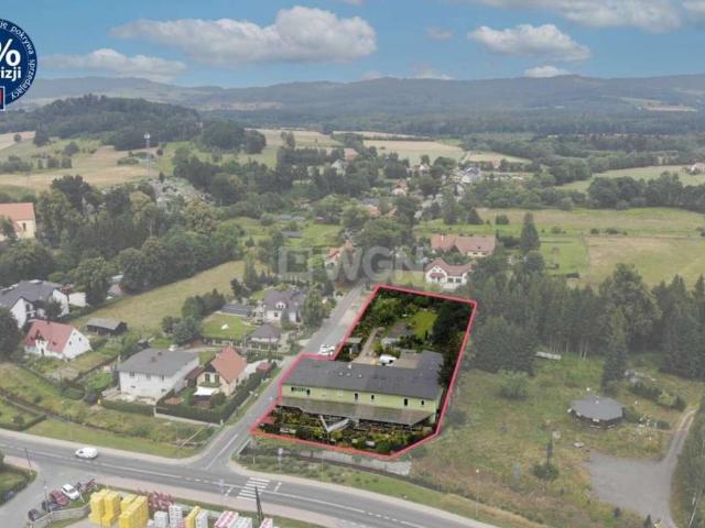 Mieszkanie na sprzedaż w Jelenia Góra, Dolnośląskie