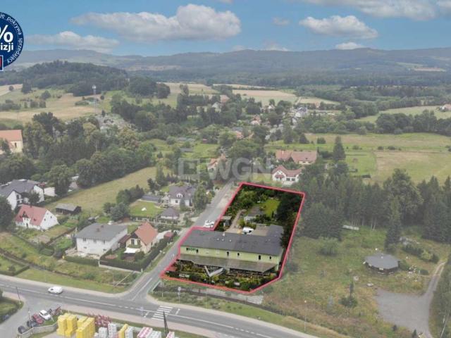 Mieszkanie na sprzedaż w Jelenia Góra, Dolnośląskie