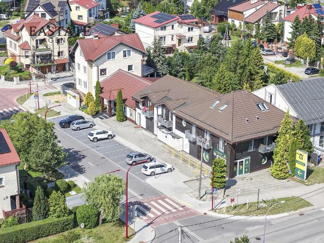 Mieszkanie na sprzedaż w Tczew, Pomorskie