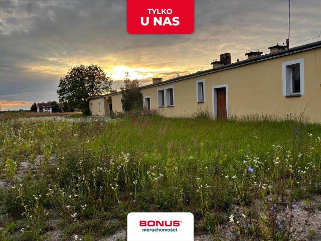 Mieszkanie na sprzedaż w Wohyń, Lubelskie