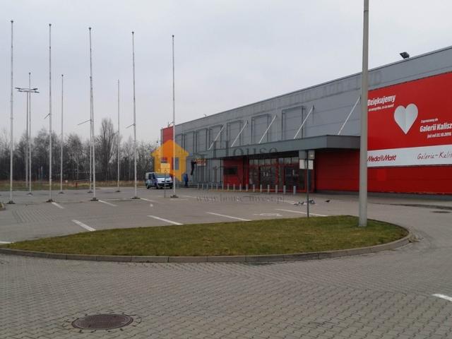 Mieszkanie na sprzedaż w Kalisz, Wielkopolskie