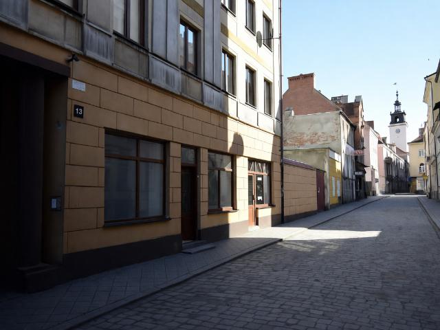 Mieszkanie na sprzedaż w Kalisz, Wielkopolskie