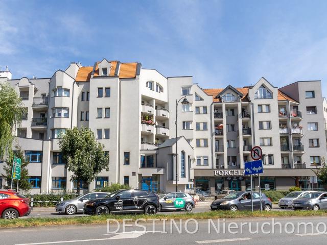 Mieszkanie na sprzedaż w Kalisz, Wielkopolskie