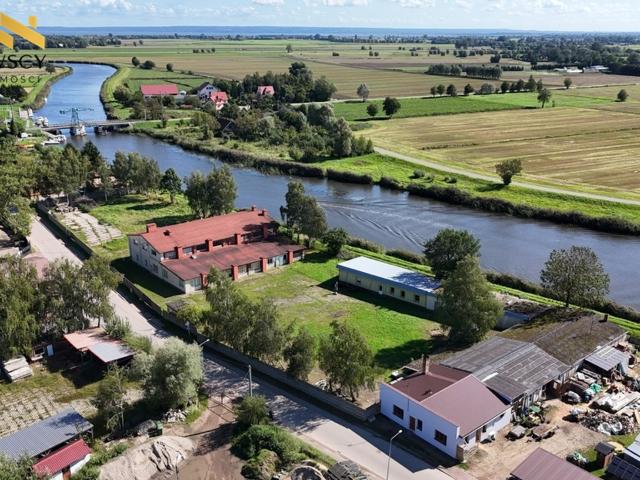 Mieszkanie na sprzedaż w Sztutowo, Pomorskie