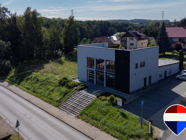 Mieszkanie na sprzedaż w Spytkowice, Małopolskie
