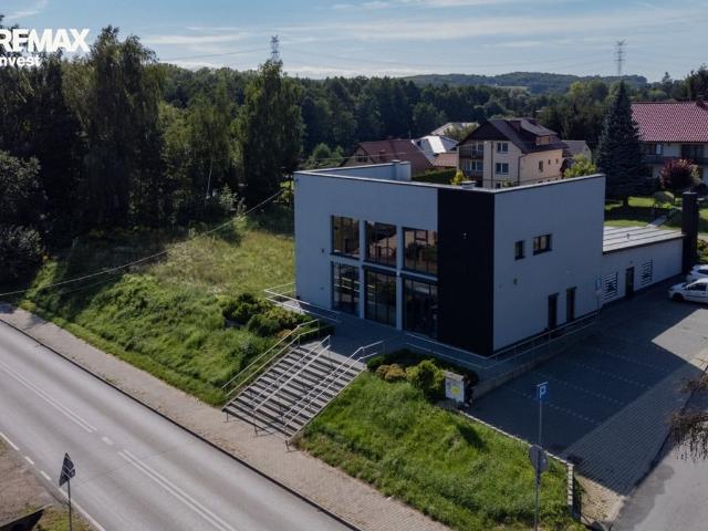 Mieszkanie na sprzedaż w Spytkowice, Małopolskie