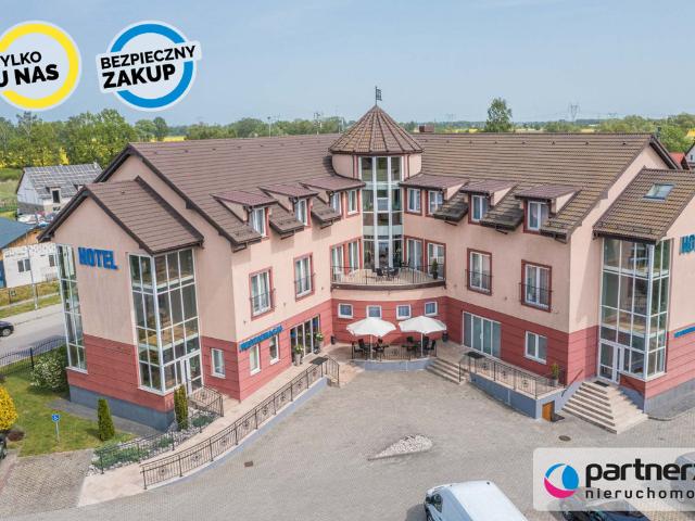 Grunt na sprzedaż w Przejazdowo, Pomorskie