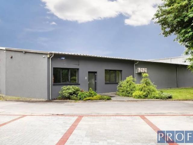 Komercyjne na sprzedaż w Katowice, Śląskie