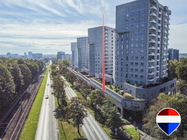 Mieszkanie na sprzedaż w Katowice, Śląskie