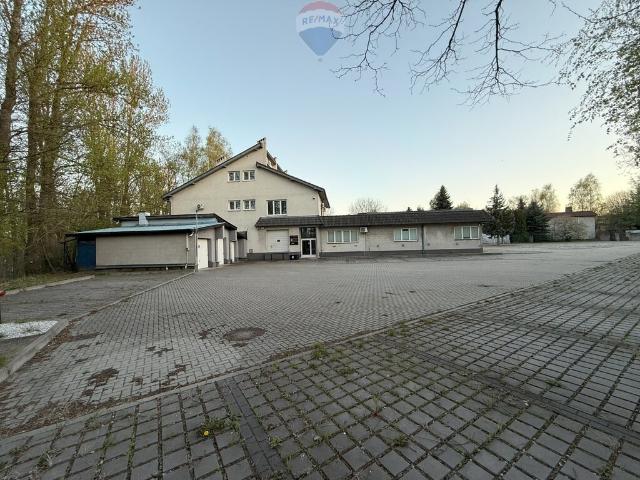 Biuro na sprzedaż w Katowice, Śląskie