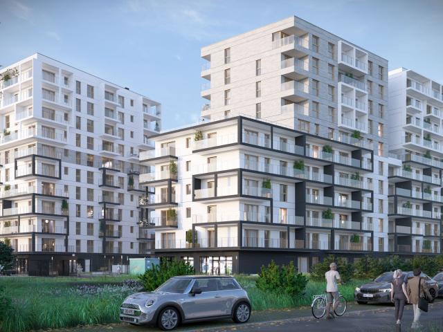 Mieszkanie na sprzedaż w Katowice, Śląskie