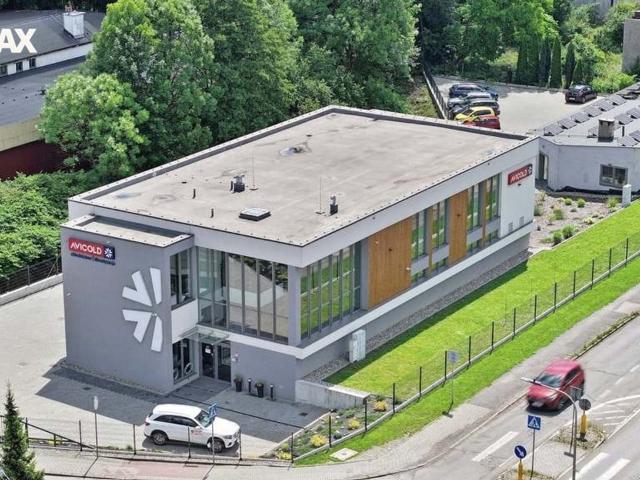 Mieszkanie na sprzedaż w Cieszyn, Śląskie