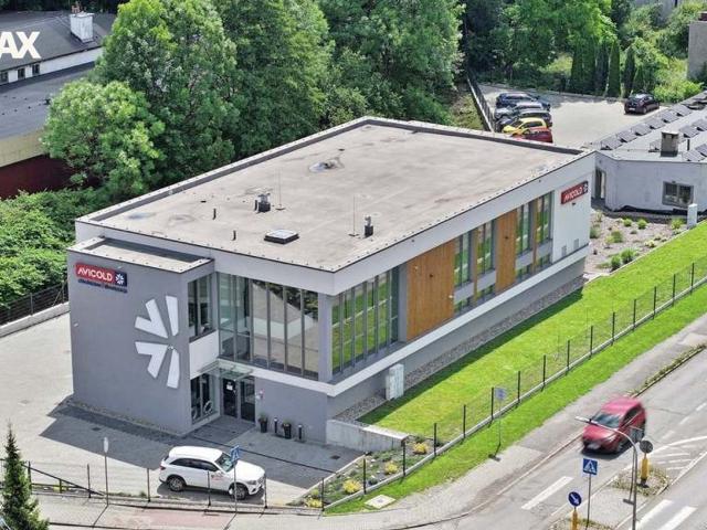 Mieszkanie na sprzedaż w Cieszyn, Śląskie
