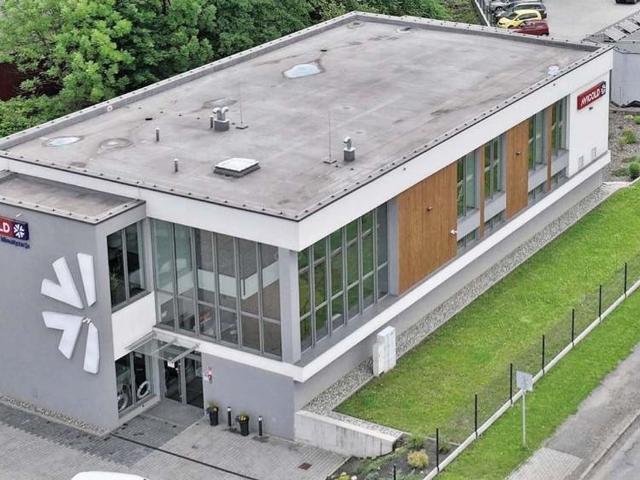 Mieszkanie na sprzedaż w Cieszyn, Śląskie