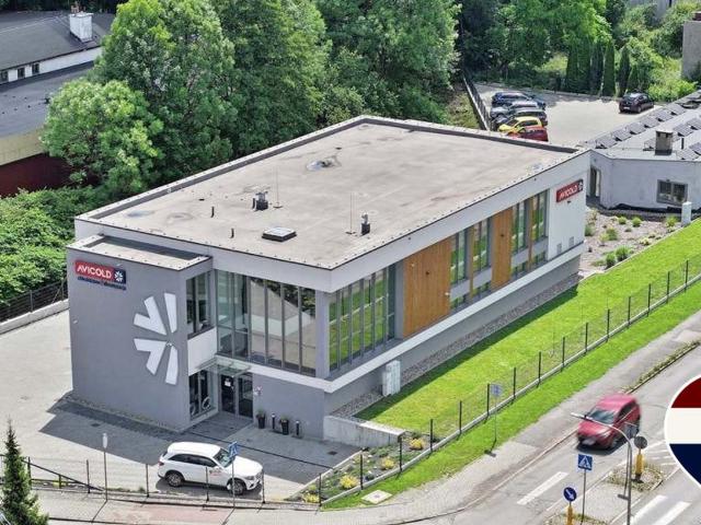 Mieszkanie na sprzedaż w Cieszyn, Śląskie