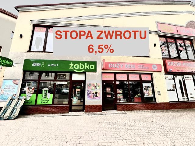 Mieszkanie na sprzedaż w Olkusz, Małopolskie