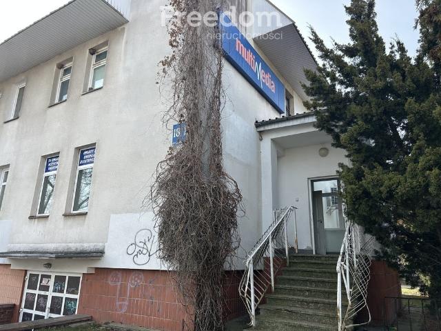 Biuro na sprzedaż w Bielsk Podlaski, Podlaskie