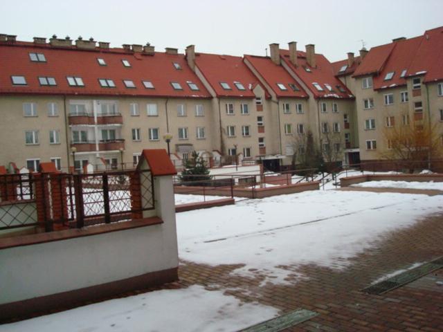 Mieszkanie na sprzedaż w Śródmieście, Kielce