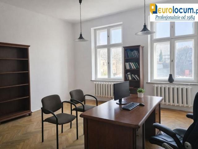 Biuro na sprzedaż w Kielce, Świętokrzyskie