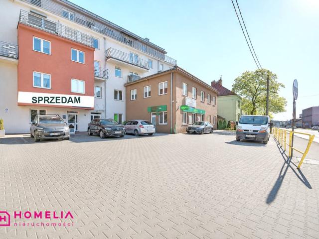 Mieszkanie na sprzedaż w Osiedle Okrzei, Kielce