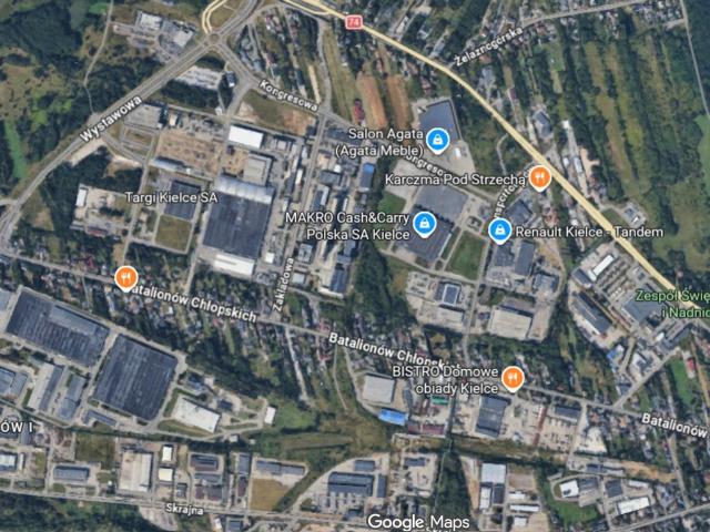 Mieszkanie na sprzedaż w Kielce, Świętokrzyskie