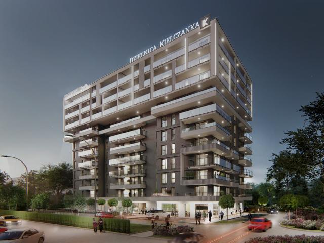 Mieszkanie na sprzedaż w Kielce, Świętokrzyskie