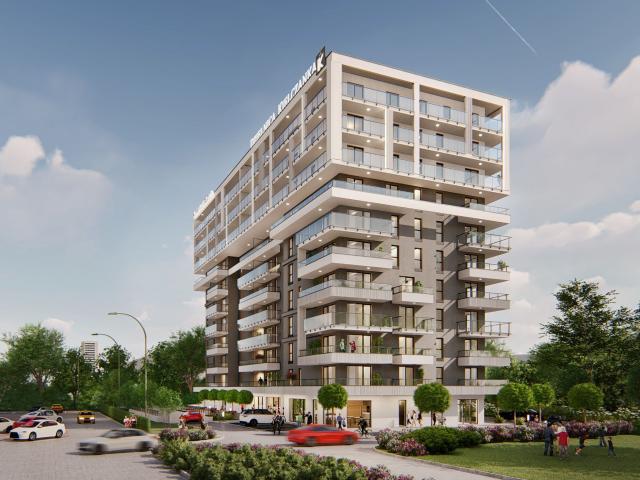 Mieszkanie na sprzedaż w Kielce, Świętokrzyskie