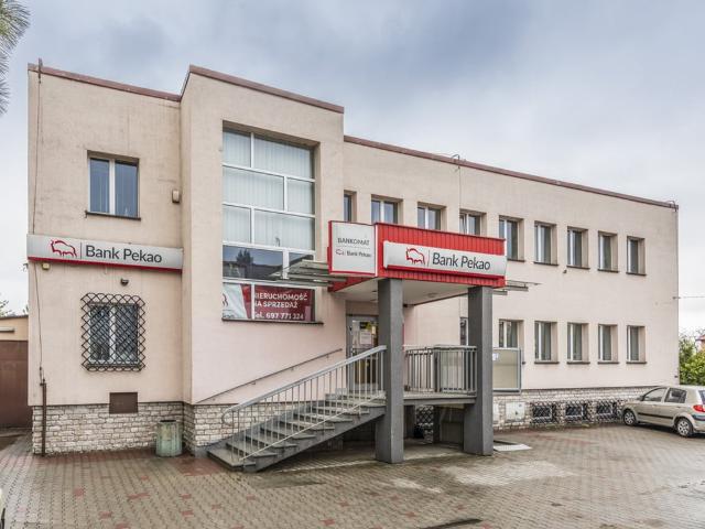 Mieszkanie na sprzedaż w Strzyżów, powiat strzyżowski