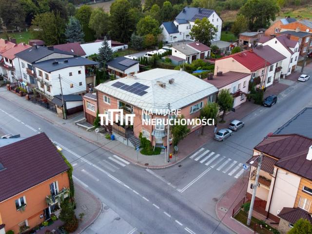 Mieszkanie na sprzedaż w Klimontów, Świętokrzyskie