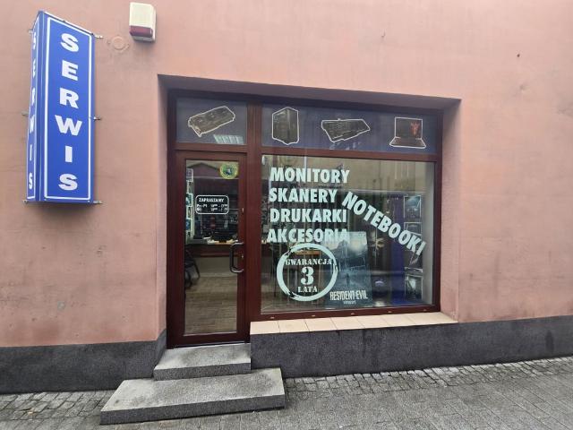 Mieszkanie na sprzedaż w Ostrowiec Świętokrzyski, Świętokrzyskie