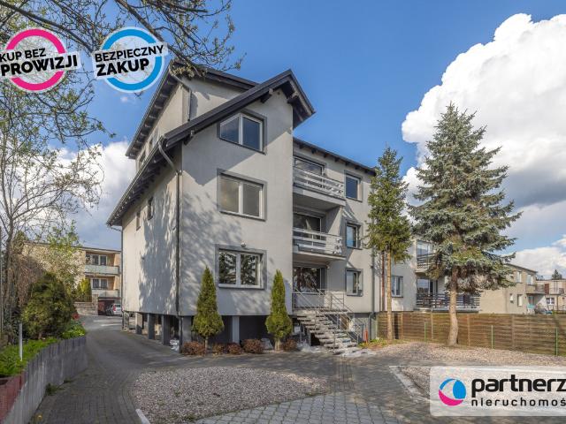 Mieszkanie na sprzedaż w Kościerzyna, Pomorskie