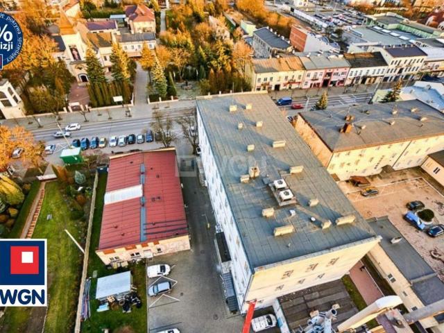 Mieszkanie na sprzedaż w Bełchatów, Łódzkie