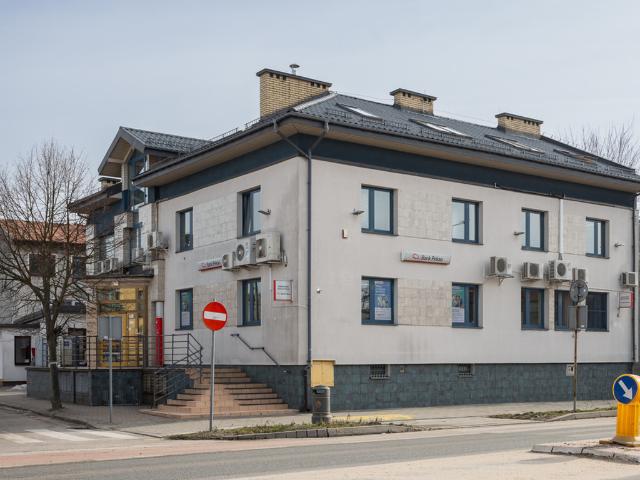 Biuro na sprzedaż w Garwolin, Mazowieckie