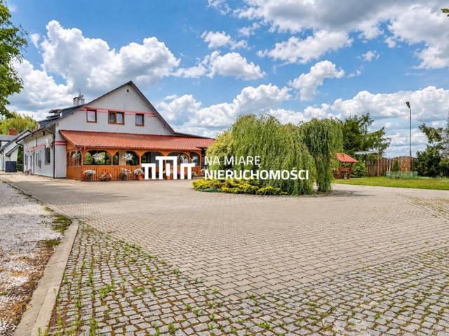 Mieszkanie na sprzedaż w Cieszanów, powiat lubaczowski