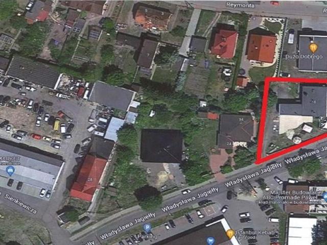 Mieszkanie na sprzedaż w Ścinawa, Dolnośląskie