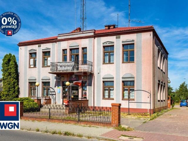 Mieszkanie na sprzedaż w Koniecpol, Śląskie