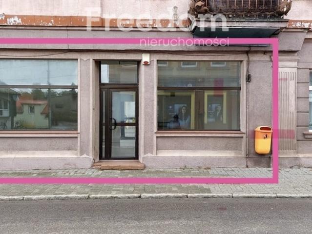 Mieszkanie na sprzedaż w Czarne, Pomorskie