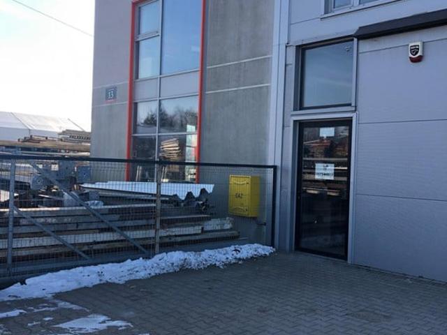 Komercyjne na sprzedaż w Stare Babice, powiat warszawski zachodni