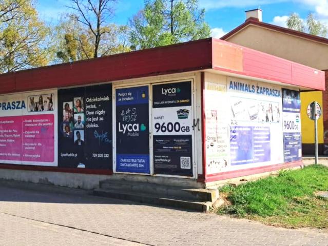 Mieszkanie na sprzedaż w Koluszki, Łódzkie