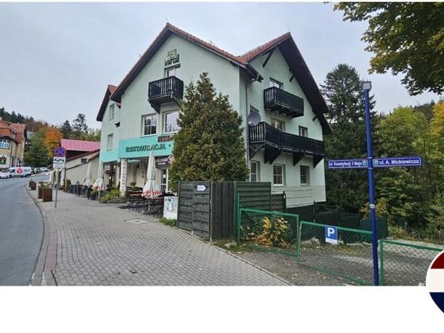 Mieszkanie na sprzedaż w Karpacz, Dolnośląskie