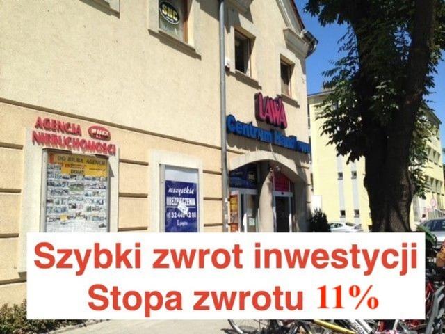 Mieszkanie na sprzedaż w Pszczyna