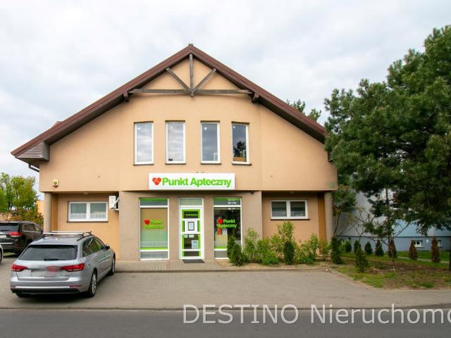 Mieszkanie na sprzedaż w Iwanowice, Wielkopolskie