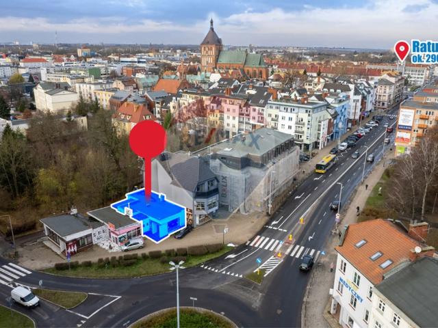 Mieszkanie na sprzedaż w Koszalin, Zachodniopomorskie