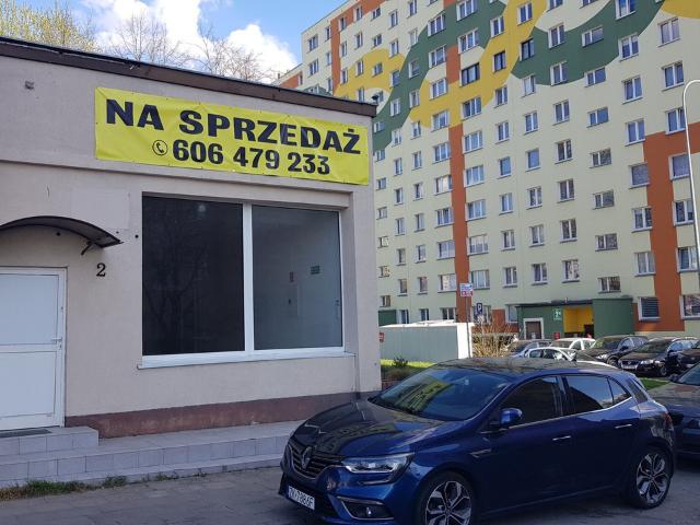 Mieszkanie na sprzedaż w Koszalin, Zachodniopomorskie