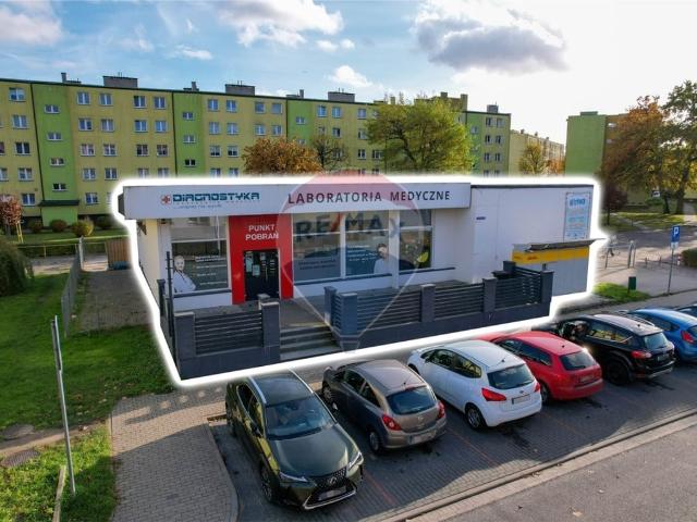 Mieszkanie na sprzedaż w Koszalin, Zachodniopomorskie