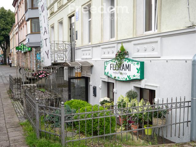 Mieszkanie na sprzedaż w Koszalin, Zachodniopomorskie