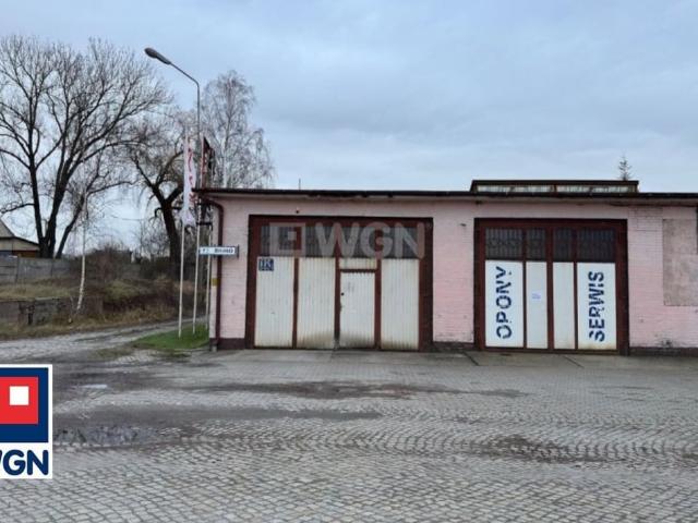 Mieszkanie na sprzedaż w Szprotawa, Lubuskie