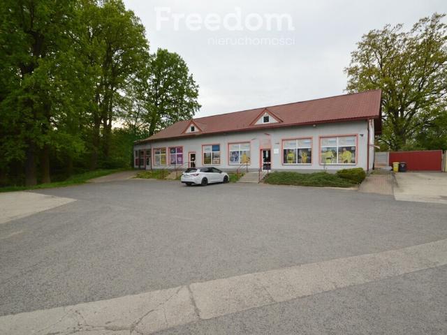 Mieszkanie na sprzedaż w Krapkowice, Opolskie